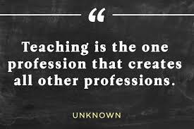 Sometimes, we all need a little inspiration to remind us why we do what we do. Inspirational Teacher Quotes Reader S Digest