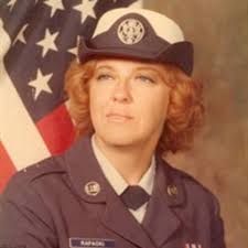 A. Evelyn Rapacki Obituary January 23, 2012