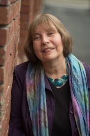 I'm delighted to share an excerpt from Joan Koster's new book, That  Dickinson Girl #ThatDickinsonGirl #HistoricalFiction #BlogTour  #TheCoffeePotBookClub