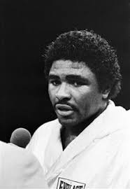 Boxing Along The Beltway: April 2009