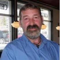 Randall Hess Obituary