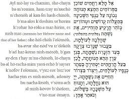 For any that are lost or deserted or frightened or. Kel Maleh Rachamim Prayer For The Soul Of The Departed Death Mourning