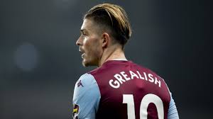 Toutes les statistiques de jack grealish pour la saison 2020/2021: Jack Grealish Voted Supporters And Players Player Of The Year Avfc