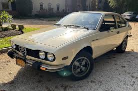 Image result for Giallo 1979 Alfa-Romeo