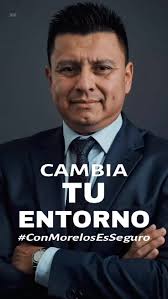 Sergio Alberto Morelos Moreno