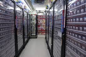 Cards, pokémon cards, dragon ball super, digimon tcg, flesh and blood. Trading Card Store In Akihabara