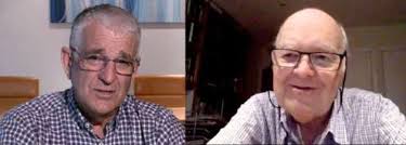 2020 December : Anglican Church League, Sydney, Australia