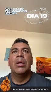 📖 Día 19: Su Presencia en la Obediencia Pastor Severo