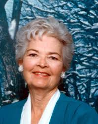 Nellie Glennie Obituary