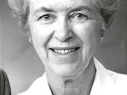 Early missionary to West Africa dies