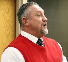 Burgess named new Frontier AD, football coach