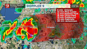 Home take action severe thunderstorm warning / tornado warning. Live Radar Severe Thunderstorm Warnings Issued For Portions Of Central Florida Wftv