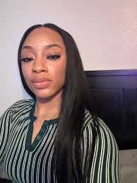 Hey friend Felita Bailey the gang got together last night, in remembrance  of your life. We wasn't able to make it to your funeral but Christina Green  made sure everybody came to