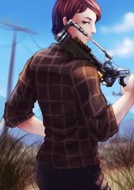Make curie your companion and do side quests and wander around for a. Curie Synth Synthofscience Twitter