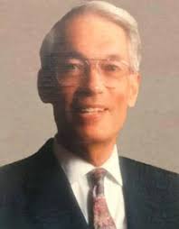 Wallace Grant “Wally” Bennett (1923-2019)