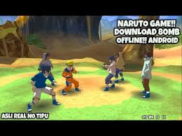 Game yang akan kami bagikan merupakan game naruto yang paling baru sehingga jarang orang yang mengetahuinnya dan memainkannya pada handphone android, di bawah ini lah kumpulan game terbaik naruto dengan secara offline. Mantap 80mb Offline Naruto Gekitou Ninja Taisen 4 Gameplay Android Dolphin Mmj Config Ø¯ÛŒØ¯Ø¦Ùˆ Dideo