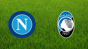 Pasalic and gosens on target as atalanta defeat napoli to earn seventh consecutive serie a victory | serie a tim this is the official channel for the serie. Ssc Napoli Vs Atalanta Bc 2018 2019 Footballia