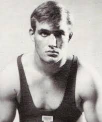 We are saddened to hear about the passing of Chuck Jean, a two-time  national champion for Iowa State Wrestling in 1969 and 1970. Our thoughts  and prayers are with Chuck's family and