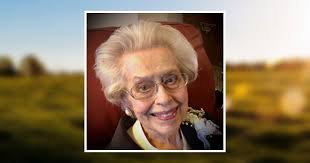 Helen K. Larson Obituary October 1, 2022