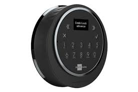 CombiLock advance - the configurable high-security lock for ...