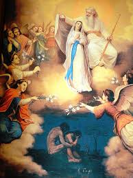 Maybe you would like to learn more about one of these? Asuncion De La Virgen Maria Imagenes Buscar Con Google Blessed Mother Mary Catholic Pictures Mary And Jesus