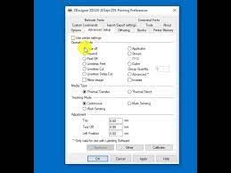 Printer zebra zd220 quick start manual. Setting Up The Zebra Zd220 Printer Driver Youtube