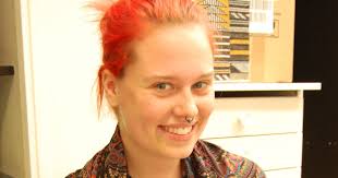 En Titel: Intervju med Ada Schmidt