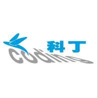 科丁 Logo