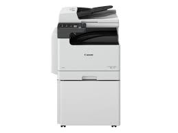 We did not find results for: Canon Imagerunner 2425 2425i Series Canon Printers
