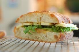 Recipe Farmer S Lunch Sandwich Recipe Sandwiches For Lunch Lunch Sandwich Recipes Sandwiches