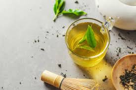 Amazing Benefits Of Green Tea For Skin Twigs Cafe