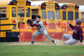 University School baseball team looks to compete in second year in Premier  Athletic Conference