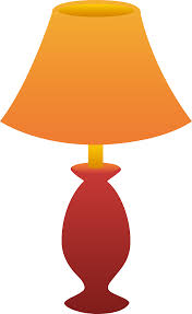 lamp