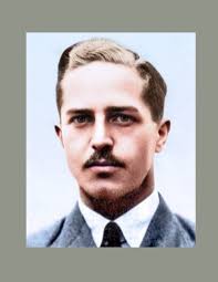 Colourised RAF Fighter & Bomber Command 1939-1945