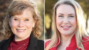 2024 Arizona Legislative District 4 Senate race: The candidates