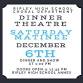 Saturday Matinee- Winter Village event image