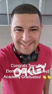 CONGRATULATIONS TERRY-FOX AND HILLCREST CLASS OF 2024!!!!! 🥳👏💜🫶