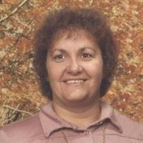 Thelma M. Aneweer Obituary