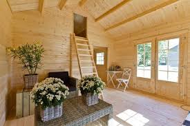 Gartenhaus Mit Schlafboden Gartenhaus De