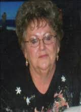 Obituary information for Leona Marie Smith
