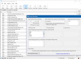 Domain Name Filter Find Good Domain Names By Filtering Huge Domain Lists