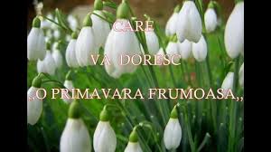The word mărțișor is the diminutive of marț, the old folk name for march (martie, in modern romanian), and thus literally means little march. 1 Martie 2021 Martisor Muzical Pentru Toate Doamnele Si Domnisoarele Youtube