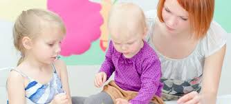 Comment devenir garde d'enfant à domicile ? Kid Home Services De Garde D Enfants A Domicile Agree