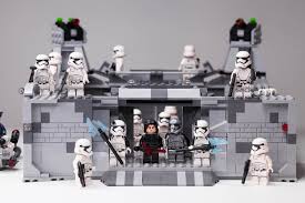 Lego star wars death star 75159. 14 Best Star Wars Lego Sets For 2021 Pigtail Pals