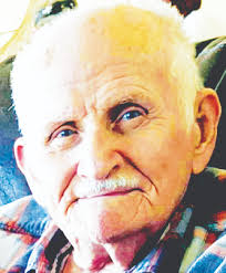 Mr. J.L. Rentz, 96