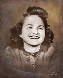 Joan Burton Messer Cox Obituary November 14, 2020