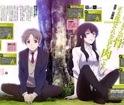 Sakurako San No Ashimoto Ni Wa Shitai Ga Umatteiru Anime Sakurako San No Ashimoto Ni Wa Shitai Ga Umatteiru Bluray Bd Soulreaperzone Free Mini Mkv Anime Direct Downloads Anime Anime Family Anime Images