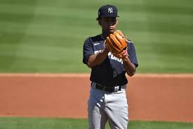 Tuesday night's game was postponed due to expected inclement weather, and will be made up as part of. New York Yankees Vs Toronto Blue Jays Lineups And How To Watch Pinstripe Alley