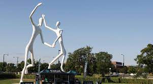 Maybe you would like to learn more about one of these? Denver S Sculpture Park Announces Summer Concert Series Here S The Lineup Iheartradio