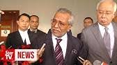 Peguam terkemuka, tan sri dr muhammad shafee abdullah pernah menyuarakan hasrat untuk menjadi peguam negara dan menerajui pendakwaan kes liwat 2.0 membabitkan ketua umum pkr, datuk seri anwar ibrahim. Prominent Lawyer Tan Sri Dr Muhammad Shafee Abdullah Pleaded Not Guilty Youtube